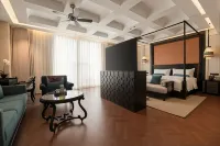 SANTI-PURNA Resort Hotel