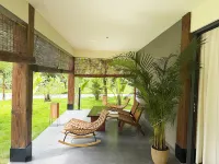 Cangyuan Awa Lixinli Villa - واي فاي