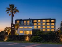 Plott ARCHIVE Jeju Hotels near غابات بيجاريم