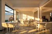 QINGHE CLOUD PEAK(Longji Terraced Fields Viewing Platform) - breakfast