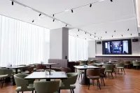 Xingduo Hotel (People's Square Nengren Lane) - Aamiainen