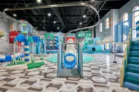 Arda Oasis Hotel - 2星級