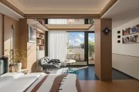 Shanye Laixin · Cloud Top Garden Homestay - 4 stelle