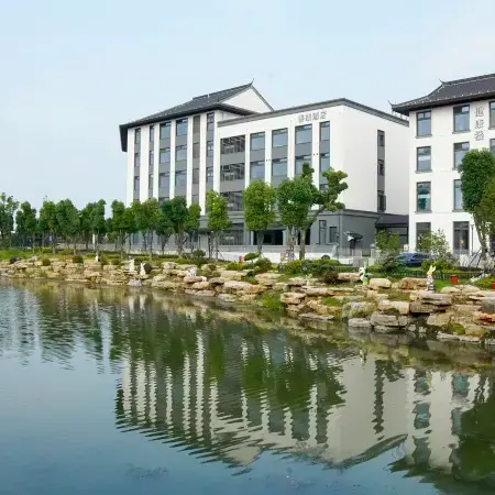 Jiangyin Shankang Lake Resort