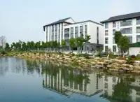 Jiangyin Shankang Lake Resort - 무료 와이파이