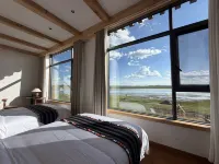 Nor Tso Homestay - bar