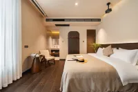 Yuexi Snow Mountain Courtyard View Hotel (Old Town of Lijiang Branch) - Spa