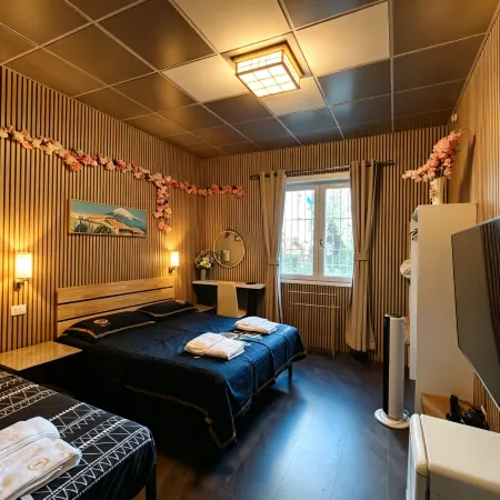 BED & BREAKFAST SAKURA