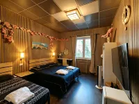 BED & BREAKFAST SAKURA - Bed and breakfasts