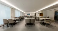 Boru | MUSE · Guangyin · Light Luxury Hotel - Desayuno