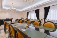 Garni hotel ASTRAL PARK - 4-Star