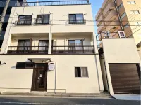 Asakusa Hanabi Mercure 1＆２ Hotel dekat Stasiun Asakusa
