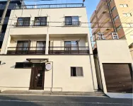 Asakusa Hanabi Mercure 1＆２ - 3-Star