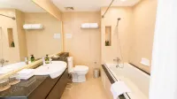 Olive Hotel & Residence Bangkok Sukhumvit 101 near True Digital Park