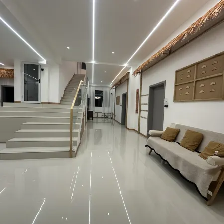 Qiao Yi Qiao Cottage