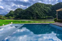 Muke Qianxun Lakeside Vacation Apartment (Puzhehei) - 4-Star