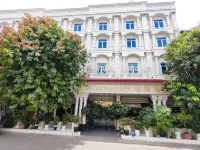 MC MEICHENG HOTEL Các khách sạn gần Sân bay quốc tế Phnôm Pênh