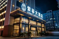 Sophie Hotel - parking