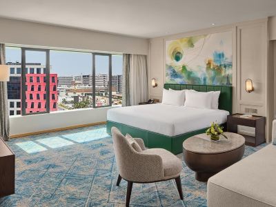 The Heritage Hotel Manila