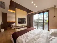 Mingqiange Homestay (Datong Ancient City) - 3-Star