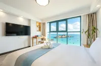 Floral Hotel · Listening to the sea Hotel - Romantic