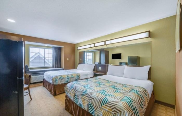 Motel 6 Modesto, CA
