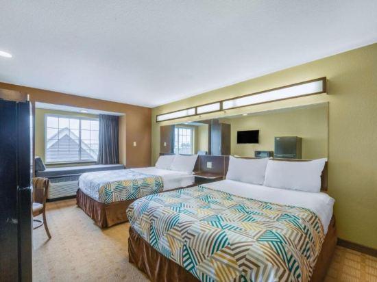 Motel 6 San Diego, CA - Hotel Circle - Mission Valley