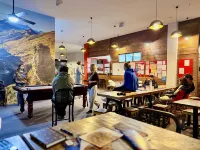 Urbanz Hotels near Saint Albans