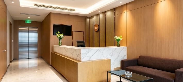 โรงแรมเรสต์ (สถานีรถโดยสารหงเฉียว เยว่ชิง) โรงแรมในเยว่ชิง