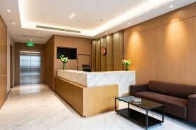 Rest Hotel (Leqing Hongqiao Bus Station)