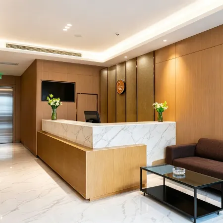 Rest Hotel (Leqing Hongqiao Bus Station)