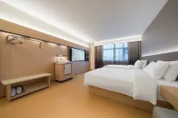 Ji Hotel (Enshi Railway Station Branch) - 4-Star