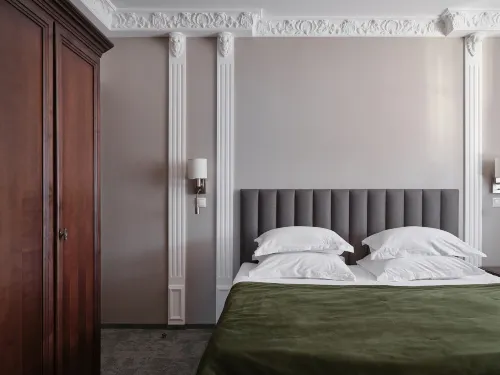 Hotel Zvezda - Boutique