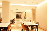 Oya Hotel (Renmin Hospital) - Bữa sáng