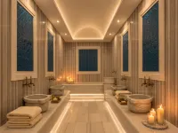 Elite World Comfy İstanbul Avcılar - Baarit