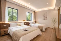 Wushe · Tianfu Elegant Residence (Chengdu Tianfu International Airport) - 2-Star