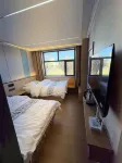 Tianjun Wangyuhe Hotel - 2 Sao