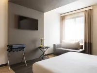 Warmthotel Hoteles cerca de Parque de atracciones LunEur
