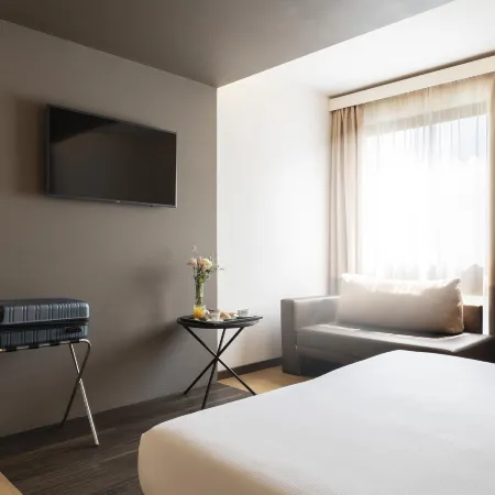 Warmthotel Отели рядом с достопримечательностью «Парк аттракционов LunEur»