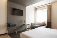 Warmthotel - badewanne