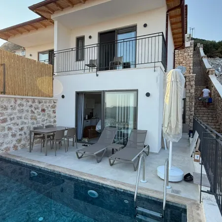 Aera Villas - Kaş