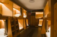 Qingdao Huoshan Hostel - 2 ดาว