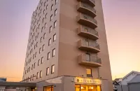 Hotel Kanraku Mishima Odori (Formerly: Hotel Select Inn Mishima) [Rebrand Opening: July 6, 2026] - 2-Star