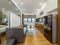 Phong Lan Building and Apartments Hotels near Main Post Office