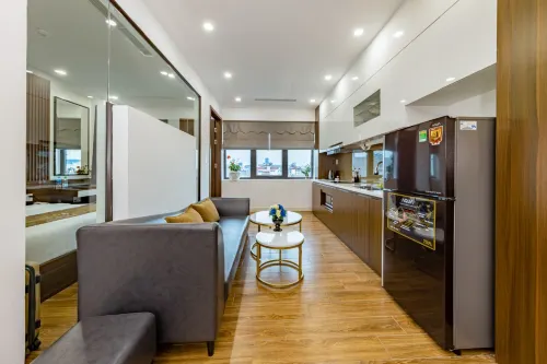 Phong Lan Building and Apartments - 4つ星