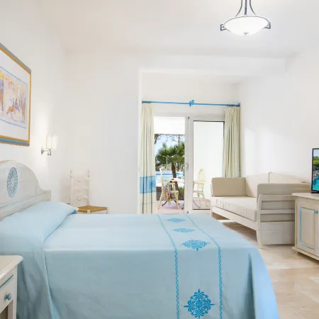 Nicolaus Club Quattro Lune Resort