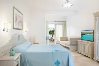 Nicolaus Club Quattro Lune Resort - Uima-altaat