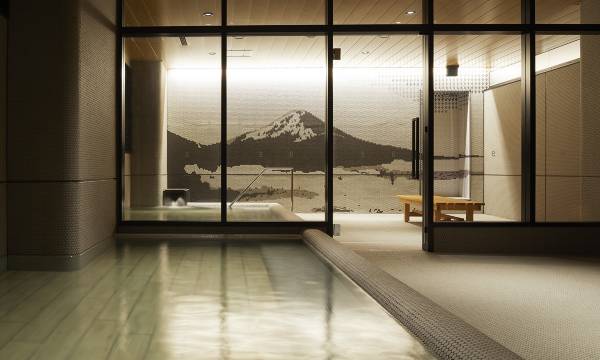 hotel androoms Shin-Osaka
