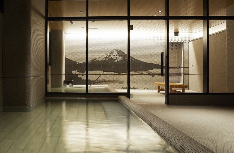 hotel androoms Shin-Osaka