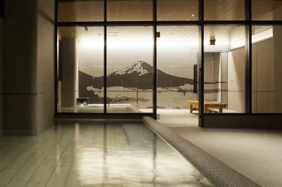 hotel androoms Shin-Osaka Hotels in Osaka